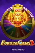 Fortune Gems 2 tragamonedas nueva en VPBET COM