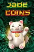 Jade Coins tragamonedas con jackpot en VPBET COM