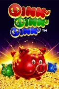 Oink Oink Oink slot de cerditos en VPBET COM