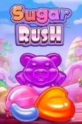 Sugar Rush slot dulce más jugado en VPBET COM