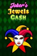 Joker Jewels tragamonedas clásica VPBET COM