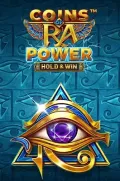 Coins Ra Power tragamonedas egipcia VPBET COM