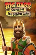 Big Bass: Secrets of the Golden Lake en VPBET COM