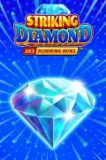 Striking Diamond tragamonedas brillante VPBET COM