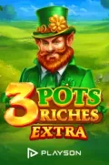 3 pots riches extra en VPBET COM