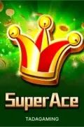 AuperAce slot más popular en VPBET COM