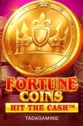 Fortune Coins slot más popular en VPBET COM