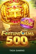 Fortune Gems 500 tragamonedas en VPBET COM casino online