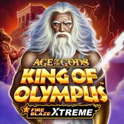 King of olimpus en VPBET COM