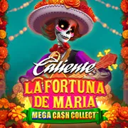 La fortuna de Maria en VPBET COM