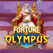 Fortune of olimpus en VPBET COM