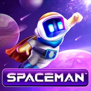 Spaceman en VPBET COM