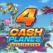 Cash planes en VPBET COM